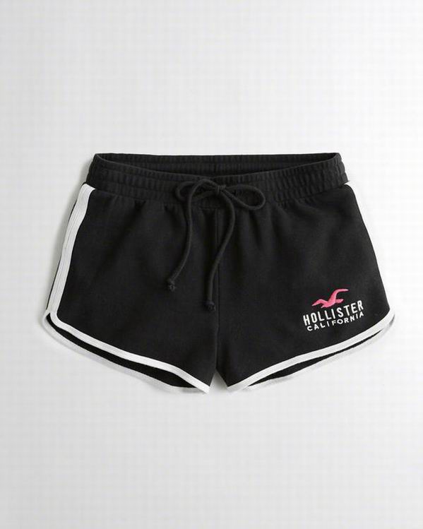 Hollister Women's Shorts 4